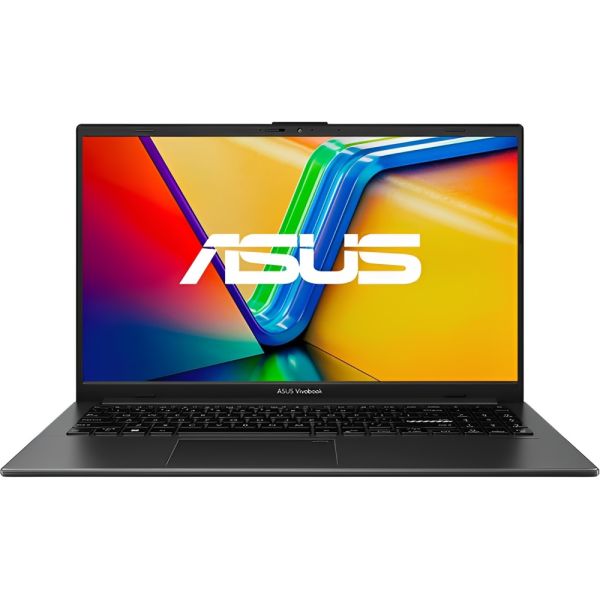 NOTEBOOK ASUS VIVOBOOK E1504FA-NJ550W R5-7520U/8GBD5/256SSD/15.6"/FHD/W11/ESP/BLACK 1GTA.PY